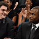 Segment of Saturday Night Live’s Oscar parody
YouTube screenshot